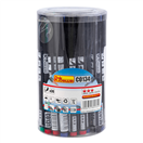 RICHMANN PC0134 RICHMANN Sada barevných tenkých popisovačů 1bal/36ks