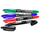 RICHMANN PC0144 RICHMANN Sada barevných oboustranných popisovačů 1bal/36ks