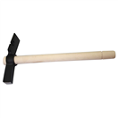 RICHMANN PC2442 RICHMANN Kladivo zednické s vytahovákem - dřevěná násada | 600 g