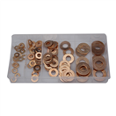 RICHMANN PC0406 RICHMANN Sada podložek měděných | 150 dílů