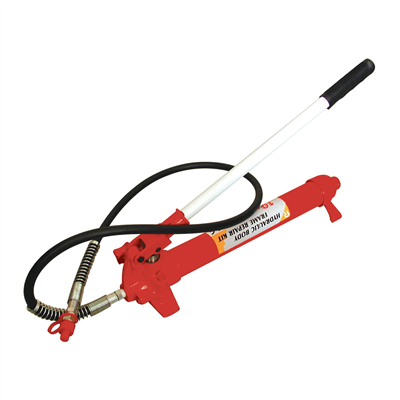 XTLINE Hydraulická pumpa | 10 t