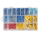 RICHMANN PC0420 RICHMANN Sada konektorů | 360 dílů