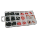 RICHMANN PC0422 RICHMANN Sada těsnění sanita | 141 dílů