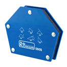 RICHMANN PC0477 RICHMANN Magnet úhlový šestihranný | 37,5 kg