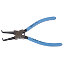 RICHMANN PC7034 RICHMANN Kleště segrové zahnuté vnitřní | 300 mm