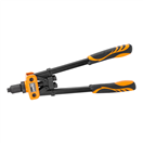 RICHMANN PC0735 RICHMANN Nýtovací kleště čelní pákové | 300 mm