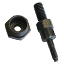 RICHMANN PC0754 RICHMANN Náhradní čelisti pro typ kleští PC0745, PC0744, PC0709 | M6