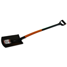 RICHMANN PC0901 RICHMANN Rýč celokovový | rovný, 1190x195x290 mm