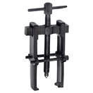 RICHMANN PC4067 RICHMANN Stahovák na ložiska dvouramenný | rozpětí 38 mm, hloubka 65 mm