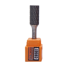 RICHMANN PC8906 RICHMANN Kolíková fréza do kovu, stopka 6 mm | válec 10x20 mm