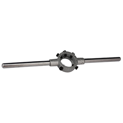 RICHMANN Vratidlo závitového očka M12-M14, 45x18 mm