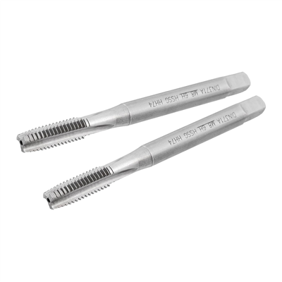 RICHMANN Sada strojních závitníků, jemný závit | M6x0,75 mm