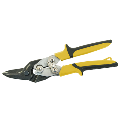 STAVTOOL Nůžky na plech převodové CrV | levé 250 mm