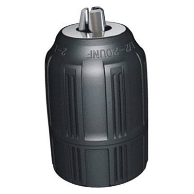 RICHMANN Rychlosklíčidlo závitové | 2-13 mm, 1/2