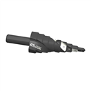 RICHMANN PC9267 RICHMANN Vrták stupňovitý do kovu TiN | 4-12 mm