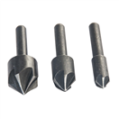 STAVTOOL P11144 STAVTOOL Sada záhlubníků do dřeva 90°, 3 díly | blistrový obal