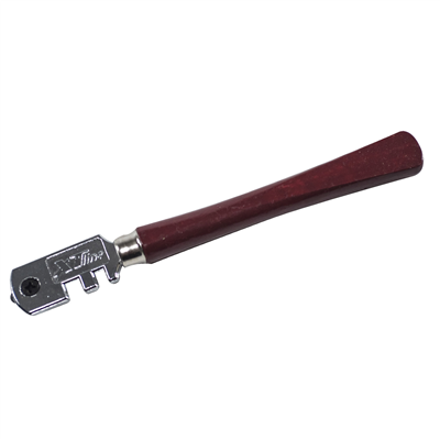 XTLINE Řezač skla | 130 mm