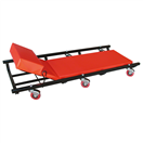 XTline PTR452 XTLINE Lehátko montážní nastavitelné | 1000x420x270 mm