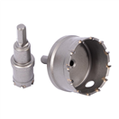 XTline P11516 XTLINE Vykružovací korunka karbidová | 16 mm