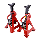 XTline PT4204 XTLINE Zajišťovací podpěry (sloupky) | 2 t