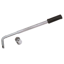 XTline P16670 XTLINE Klíč na kola | 1/2, hlavice 17-19 mm