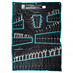 GK TOOLS Sada klíčů 47 dílů