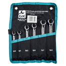 GK TOOLS P16137 GK TOOLS Sada klíčů převlečných 6 dílů