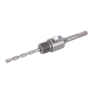 STAVTOOL P11840 STAVTOOL Upínací stopka SDS PLUS