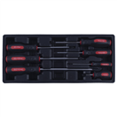 STAVTOOL PWT125 STAVTOOL Sada šroubováků PH 7 dílů