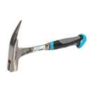 XTline P12205 XTLINE Kladivo tesařské kovové - pogumovaná násada | 600 g