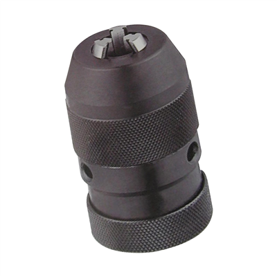 XTLINE Rychlosklíčidlo kovové strojní kuželové CLICK LOCK | 1-13 mm, B16