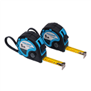 XTline P13015 XTLINE Metr svinovací pogumovaný 2x stop | 5 m x 19 mm