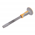 STAVTOOL Sekáč stavební s ochrannou rukojetí | 250x19x22 mm