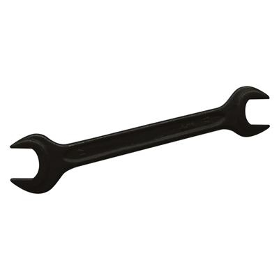 GK TOOLS Klíč oboustranný | 19x22 mm