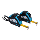 XTline P13305 XTLINE Metr svinovací s magnetem 2x stop | 5 m x 19 mm