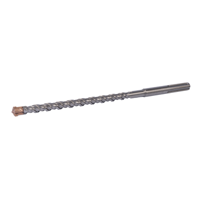 STAVTOOL Vrták vidiový SDS MAX, 4 břity | 18x400 mm