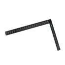 STAVTOOL P13325 STAVTOOL Úhelník tesařský | 400x600 mm