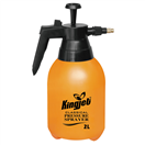 Kingjet P108653 Kingjet Postřikovač ruční tlakový | 2 l