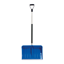 PROSPERPLAST P94129 PROSPERPLAST Shrnovač sněhu ALPINUS ALUTUBE | 550x385x1400 mm