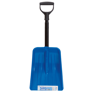 PROSPERPLAST Lopata teleskopická EVEREST | 265x340x825 mm