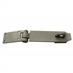 STAVTOOL Petlice na visací zámek | 160x40 mm