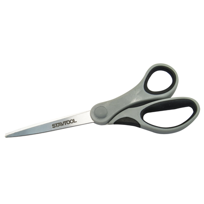 STAVTOOL Nůžky na papír | 250 mm