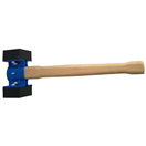 RO5751303 Palice na zámkovou dlažbu | malá, 25cm/42 mm