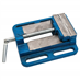 STAVTOOL Svěrák pod vrtačku | 100 mm