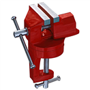 GK TOOLS P19220 GK TOOLS Svěrák stolní otočný | 50 mm