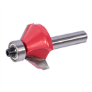 STAVTOOL P70605 STAVTOOL Tvarová fréza do dřeva, stopka 8 mm | 9,52x52 mm