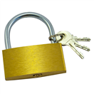 STAVTOOL P19340 STAVTOOL Visací zámek | 40 mm