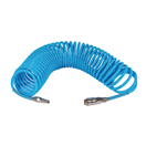 XTline P19628H XTLINE Vzduchová hadice spirálová | 6/8 mm, 20 m