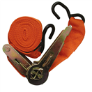 STAVTOOL P82350H STAVTOOL Upínací pás s háky | 25x5000 mm