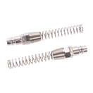 XTline P19632 XTLINE Rychlospojka vzduchová | vnější 6/8 mm